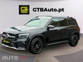Mercedes-Benz GLB 200 d AMG Advanced Plus I.V.A DEDUTIVEL