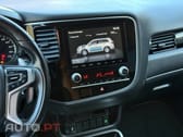 Mitsubishi Outlander PHEV intense