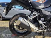 Honda CB CB500XA
