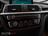 BMW 318 d Line Sport Auto