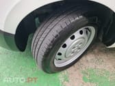Fiat Fiorino 1.3 Multijet 80cv IVA DEDUTIVEL