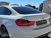 BMW 420 d Pack M Auto
