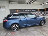 Renault Mégane Sport Tourer 1.5 Blue dCi Limited