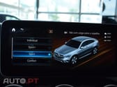 Mercedes-Benz GLC 300 d 4Matic