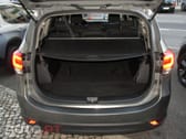 Kia Carens 1.7 CRDi ISG TX