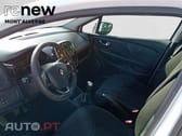 Renault Clio Clio 1.2 Zen
