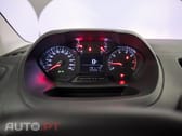 Peugeot Partner 1.5 BlueHDi Premium Longa
