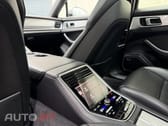 Porsche Panamera 4 E-Hybrid Platinum Edition