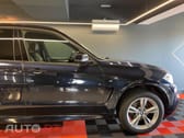 BMW X5 25 d sDrive