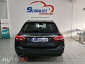 Mercedes-Benz C 200 BlueTEC Avantgarde Aut.