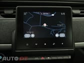 Renault Zoe ZOE E-Tech EV50 Evolution
