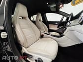 Mercedes-Benz GLA 200 d 4Matic 7G-DCT Urban