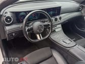 Mercedes-Benz E 300 de T 9G-TRONIC AMG Line