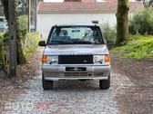 Land Rover Range Rover Outro