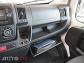 Peugeot Boxer HDi L2H2 S&S Active