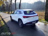 Mercedes-Benz EQA 250+ Edition