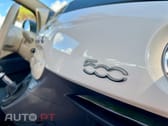 Fiat 500 1.2 8V Pop