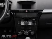 Opel Astra Caravan 1.6 Sport