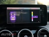 Mercedes-Benz C 220 d AMG Line