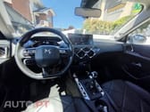 DS DS3 PureTech 100 PERFORMANCE LINE