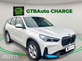 BMW iX1 I.V.A DEDUTÍVEL xDrive 30