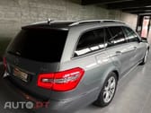 Mercedes-Benz E 250 CDi Avantgarde BE 4-Matic 150g