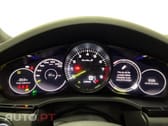 Porsche Cayenne Turbo S E-Hybrid