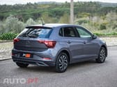 Volkswagen Polo 1.0 TSI Urban