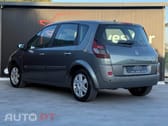 Renault Scénic 1.5 dci