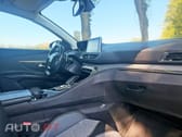 Peugeot 3008 1.5 BlueHDi Allure EAT8