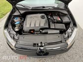 Volkswagen Golf Variant 1.6 TDi Style
