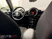 MINI Clubman One D Classic