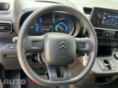 Citroen Berlingo Talla M 50kWh