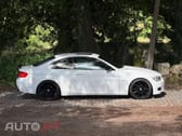 BMW 320 d Coupe