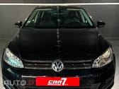 Volkswagen Golf 1.6 TDi BlueMotion Trendline