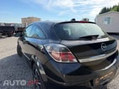 Opel Astra GTC 1.3 CDTi