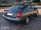 Nissan Primera 1.9 dCi