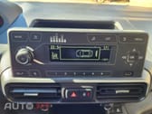 Peugeot Partner 1.5 BlueHDi M Standard