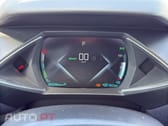 DS DS3 Crossback E-TENSE INES DE LA FRESSANGE