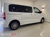 Toyota Proace Verso 1.5 D-4D L1 1.0T Comfort 9L
