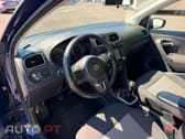 Volkswagen Polo 1.2 TDi BlueMotion