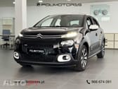Citroen C3 1.2 PureTech Feel