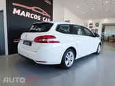 Peugeot 308 1.6 e-HDi Active