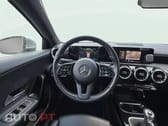 Mercedes-Benz A 160 Style