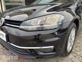 Volkswagen Golf Variant 1.6 TDi Confortline