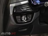 BMW 520 e Line Luxury