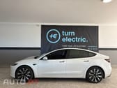 Tesla Model 3 Tração Traseira