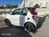 Smart ForTwo 0.9 Passion 90