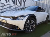 Kia EV6 other_Outro