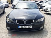 BMW 320 d Coupe